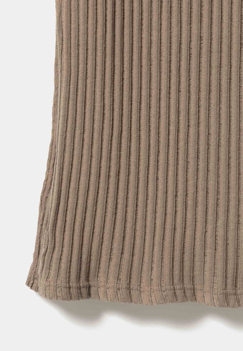 Ninvie mud brown