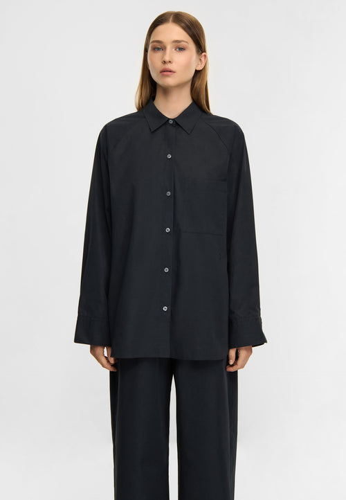Noelle dark navy