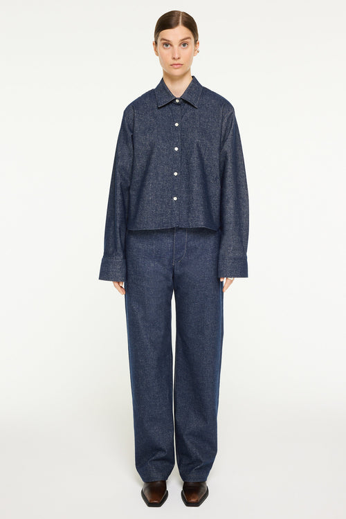 Norie indigo