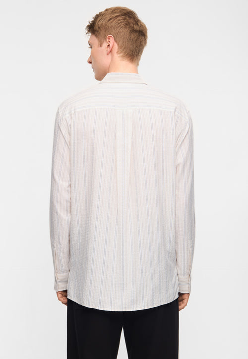 Ossian sand stripe