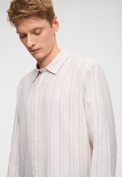 Ossian sand stripe