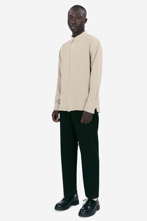 Ossian sand grey