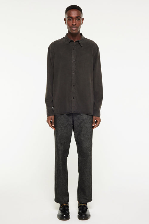 Ossian black
