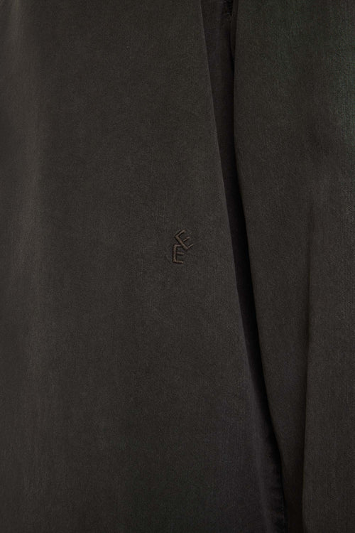 Ossian black