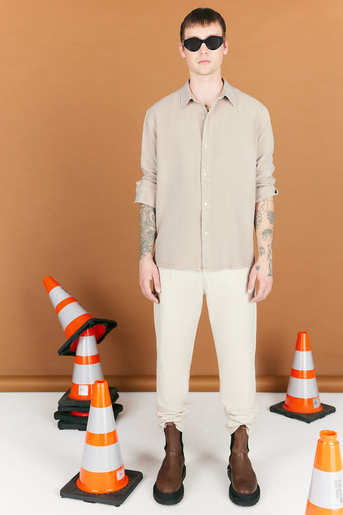 Ossian sand grey