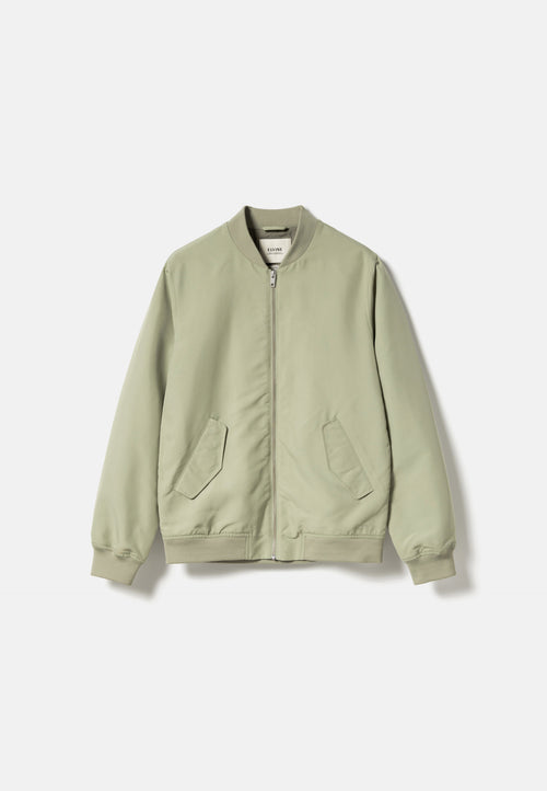 Rex silver green
