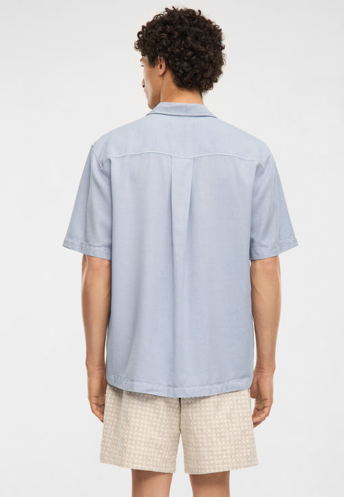 Rhys light blue
