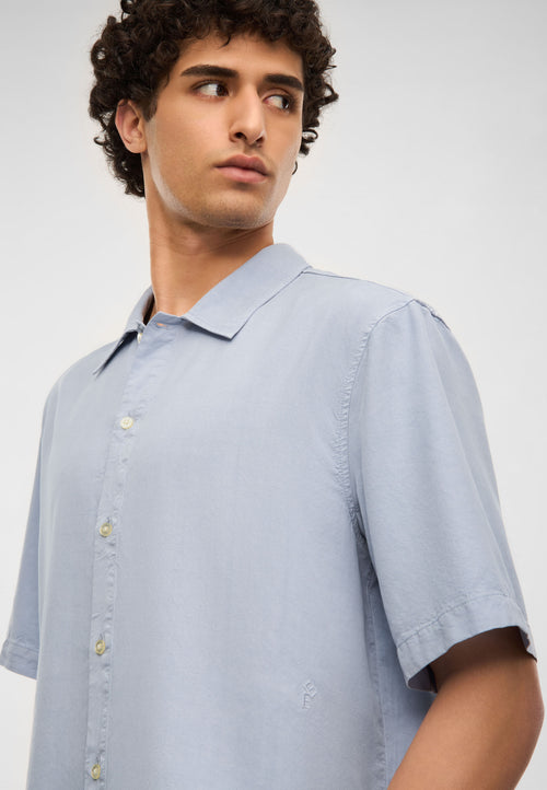 Rhys light blue