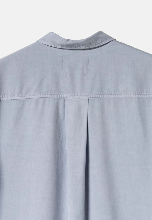 Rhys light blue