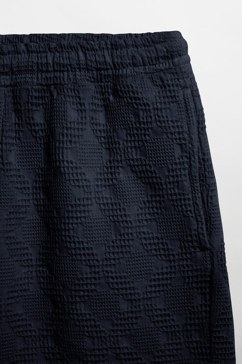 Ryan Shorts dark navy