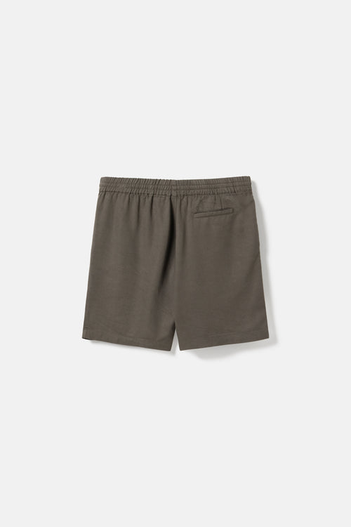 Ryan Shorts hunter green