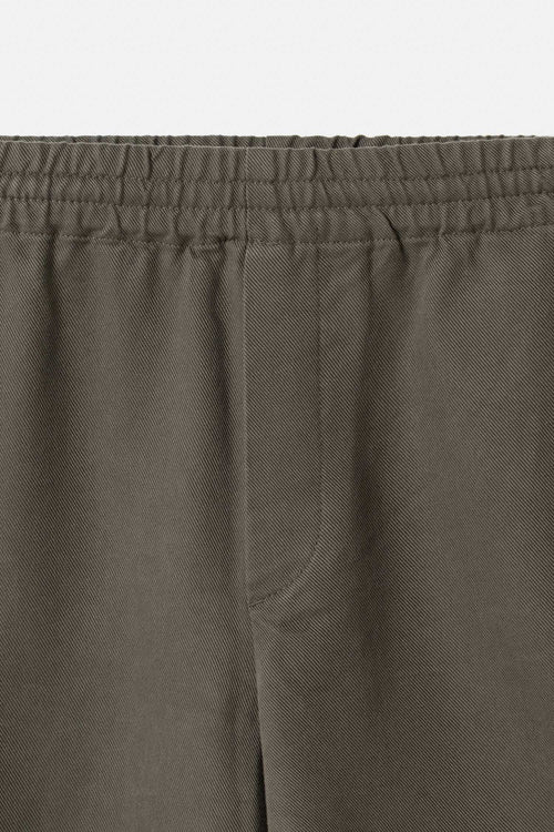 Ryan Shorts hunter green
