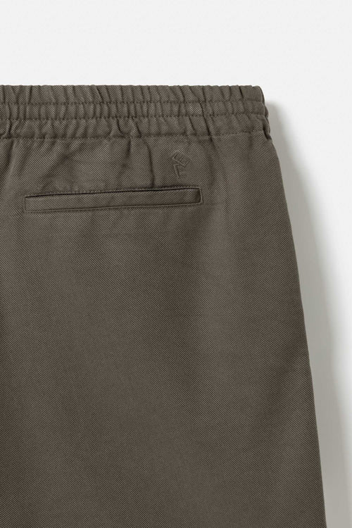 Ryan Shorts hunter green