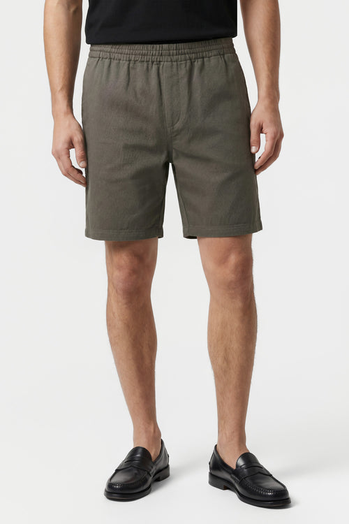 Ryan Shorts hunter green