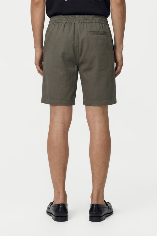 Ryan Shorts hunter green