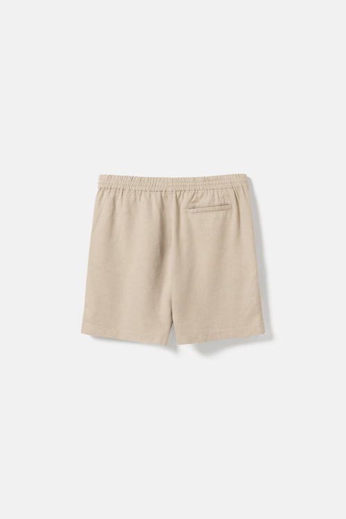 Ryan Shorts sand grey