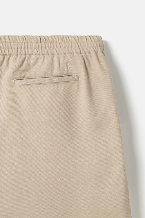 Ryan Shorts sand grey
