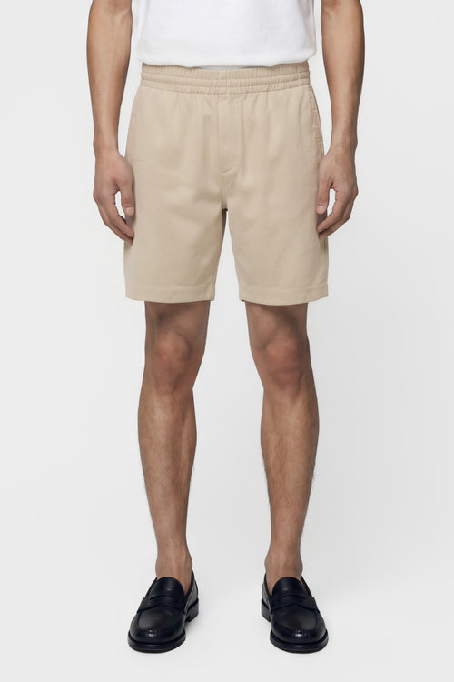 Ryan Shorts sand grey
