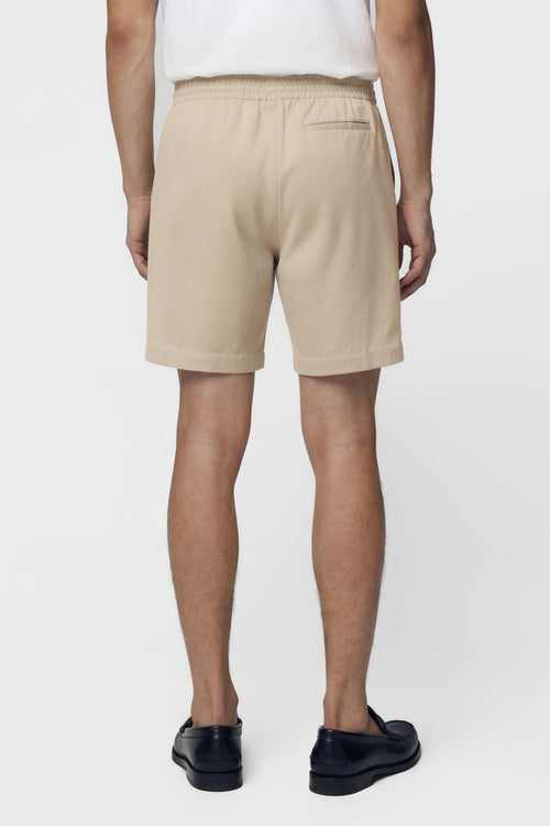 Ryan Shorts sand grey