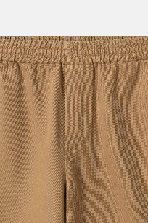 Ryan Shorts trench beige