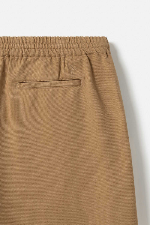 Ryan Shorts trench beige