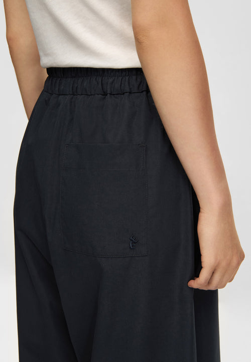 Saralee dark navy