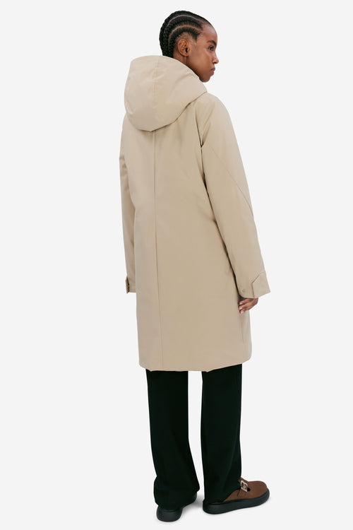 Signy dust khaki