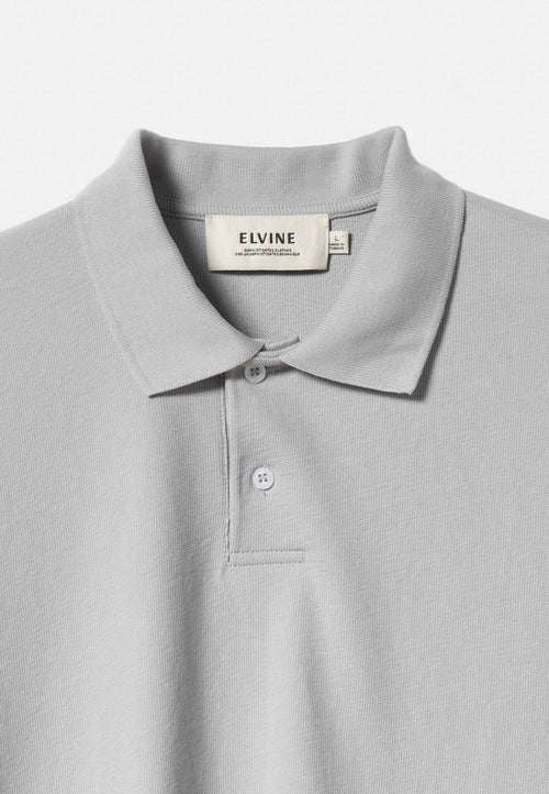 Silar light blue