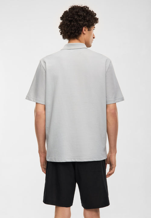 Silar light blue