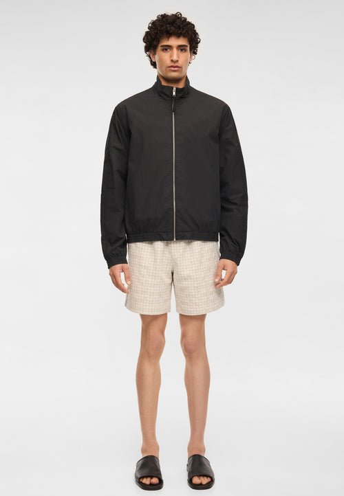 Thedros black