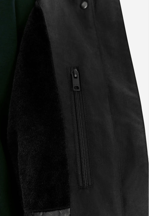 Tiril black