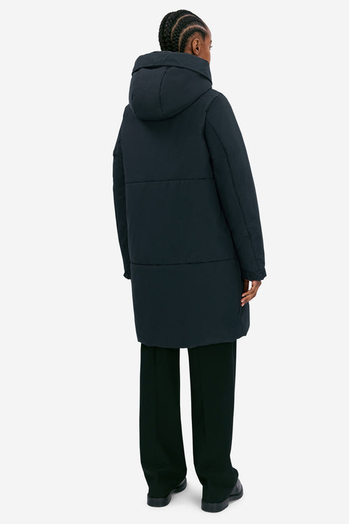 Tiril dark navy