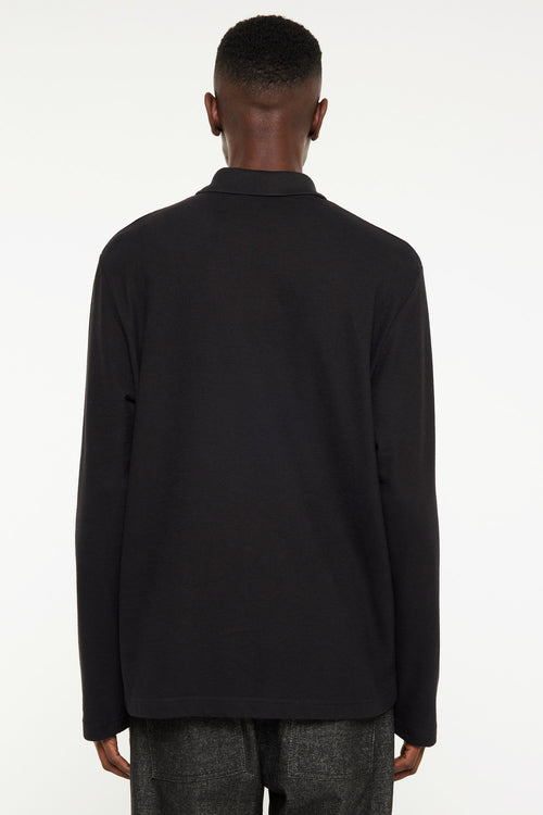 Traxos black