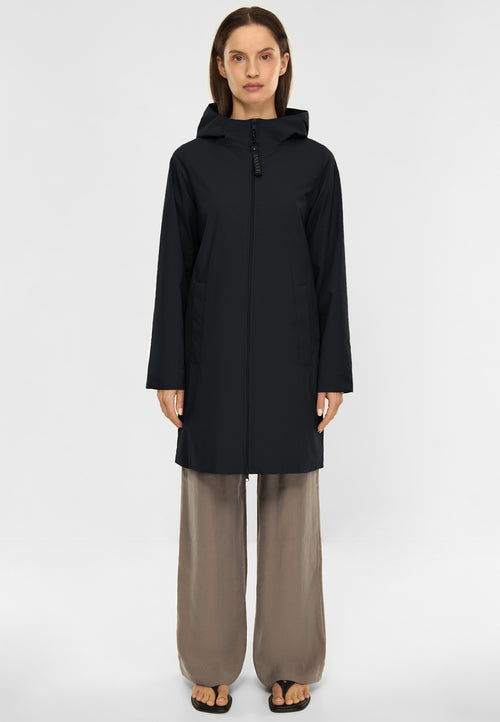 Jonie jacket dark navy