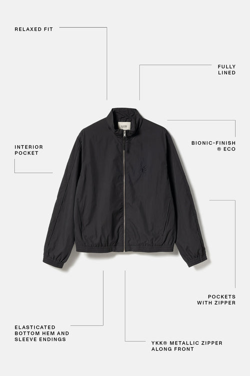 Thedros black